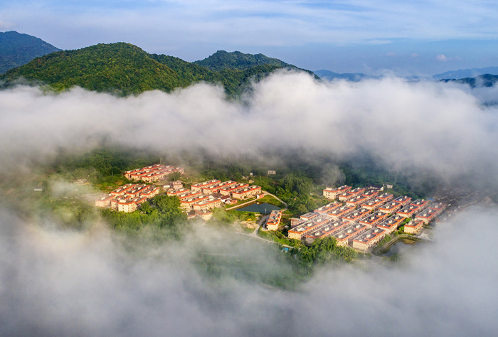 第三届“广东十大美丽乡村”系列活动启动_fororder_3_副本