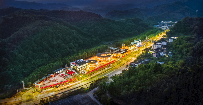 第三届“广东十大美丽乡村”系列活动启动_fororder_2_副本