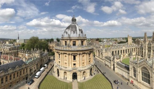 北京理工大学3+2多国留学本硕连读项目2019年招生简章