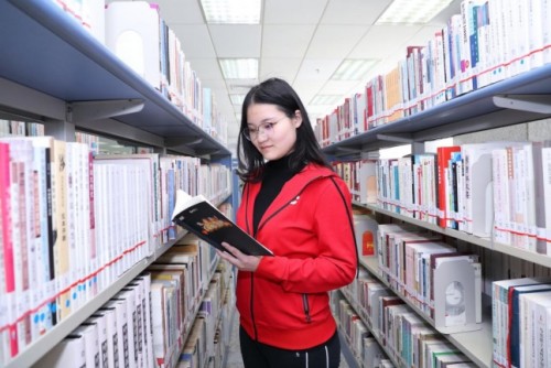 北京理工大学3+2多国留学本硕连读项目2019年招生简章