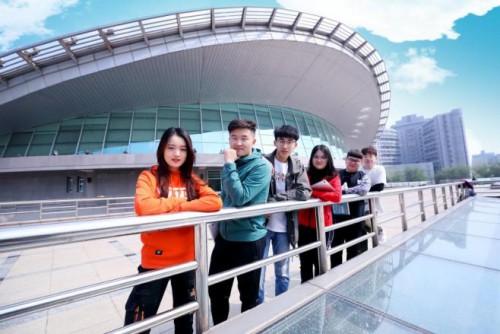 北京理工大学3+2多国留学本硕连读项目2019年招生简章