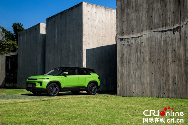 汽车频道【供稿】【资讯】抗菌率超99% 吉利ICON将搭载行业首个全面抗菌方向盘