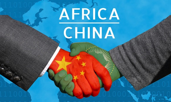 An gudanar da taron yayata bikin baje kolin cinikayya da tattalin arziki na Sin da Afirka karo na 2 a Guangzhou_fororder_中非-1