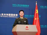 国防部回应美军印太总部司令涉华负面言论：欲言先自省_fororder_国防部发言人
