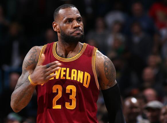 NBA球星的经典庆祝动作 哪个让你念念不忘？