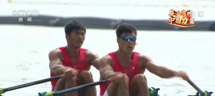 【奥运精神 中国力量】顽强拼搏！运动员创造多项历史 实现历史性突破