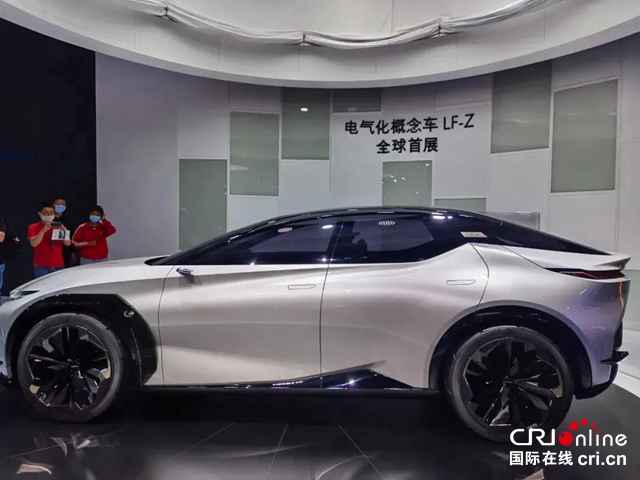 【汽車頻道 資訊+要聞列表】2021中國天津國際車展9月來襲_fororder_image009