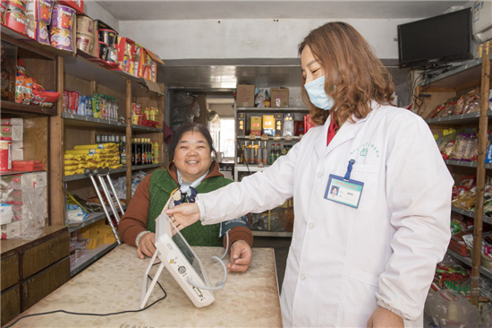 苏州张家港冶金园（锦丰镇）：“新福格格”报到 服务妇女见行见效_fororder_图片5_副本