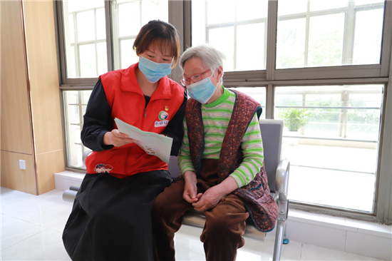苏州张家港冶金园（锦丰镇）：“新福格格”报到 服务妇女见行见效_fororder_图片6_副本