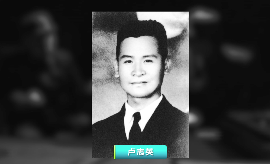 我是一颗小小的石头……丨《美术经典中的党史》邀您走近国画《雨花台颂》……