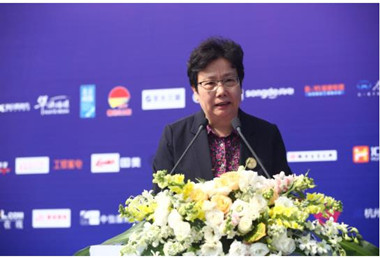 诠释“奥克斯速度” 奥克斯空调智能工厂落成仪式隆重举行