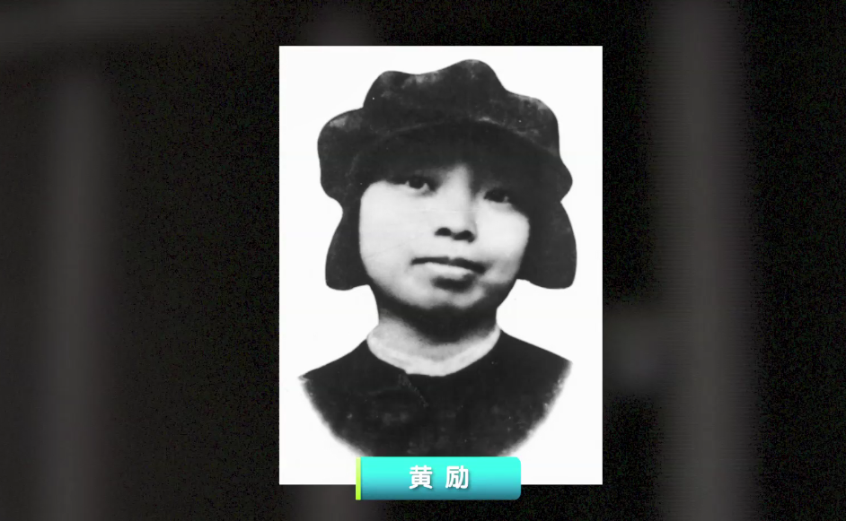 我是一颗小小的石头……丨《美术经典中的党史》邀您走近国画《雨花台颂》……