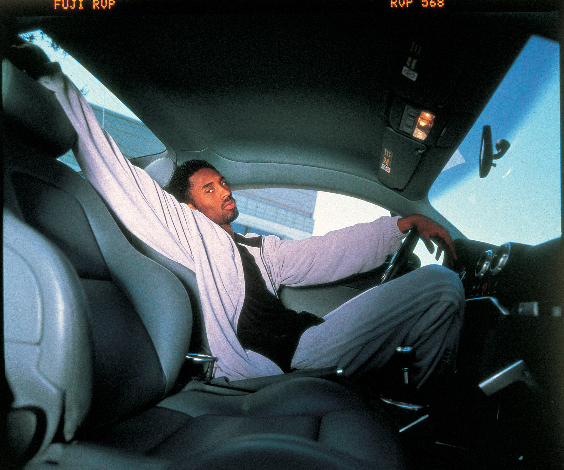 永远的24号——摄影师精选24张科比最佳照片 永远的24号——摄影师精选24张科比最佳照片