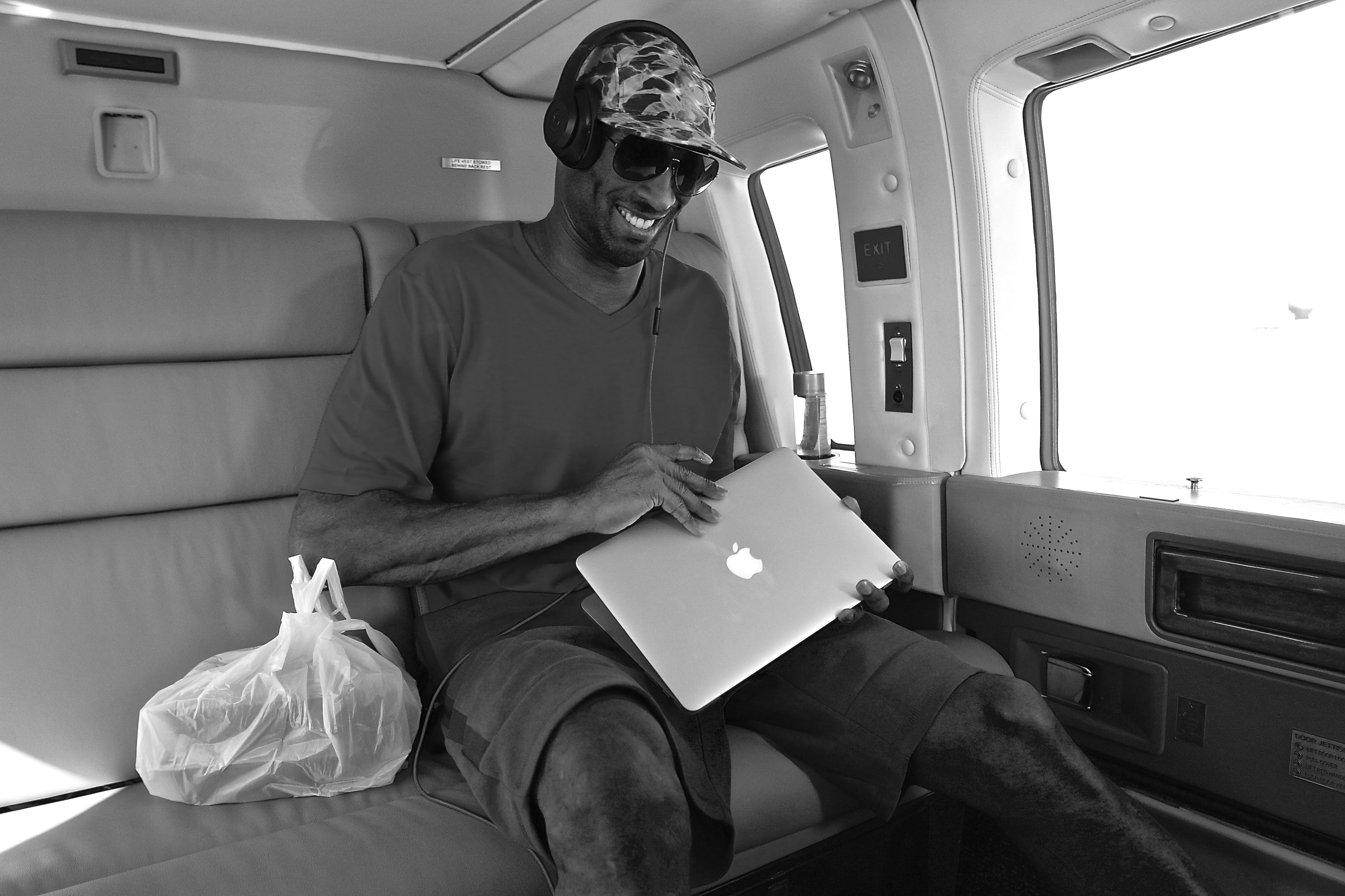 永远的24号——摄影师精选24张科比最佳照片 永远的24号——摄影师精选24张科比最佳照片