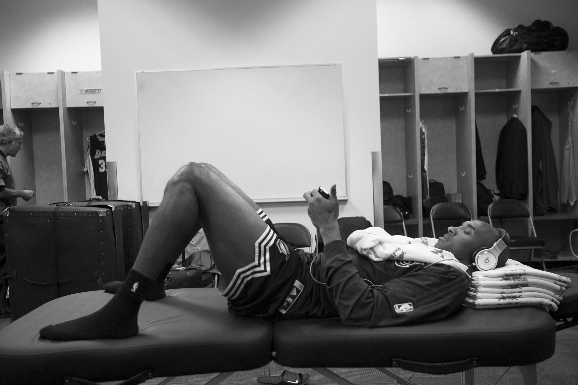 永远的24号——摄影师精选24张科比最佳照片 永远的24号——摄影师精选24张科比最佳照片