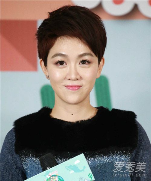 《花样姐姐2》将播 林志玲百变发型与90后比美