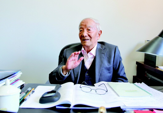‘দুটি ক্ষেপণাস্ত্র একটি উপগ্রহ’: চীনা বিজ্ঞানী ওয়াং সি জি’র শততম জন্মবার্ষিকী_fororder_wxj