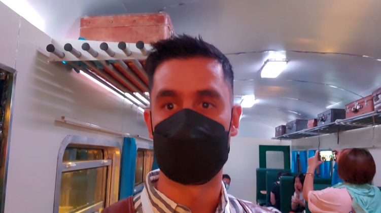 This is How Beijing Was Half a Century Ago!