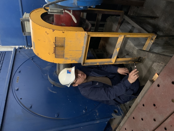 【ok,文內有改動】【黑龍江】【供稿】勞動創造財富 奮鬥鑄就偉業:帶你走近哈電集團勞動者