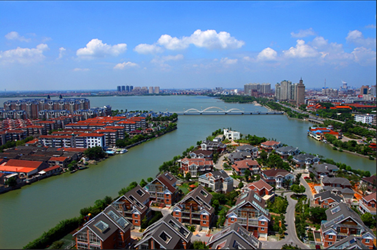 聚焦急难愁盼无锡宜兴市公用事业管理局谱写实干新篇章