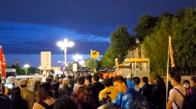 Emotional and Inspiring: The Ceremony That Makes Chinese People Feel Truly Proud of Their Country