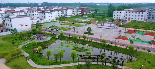 连云港东海:城乡融合发展持续发力 打造"强富美高"农村"新样板"-国际