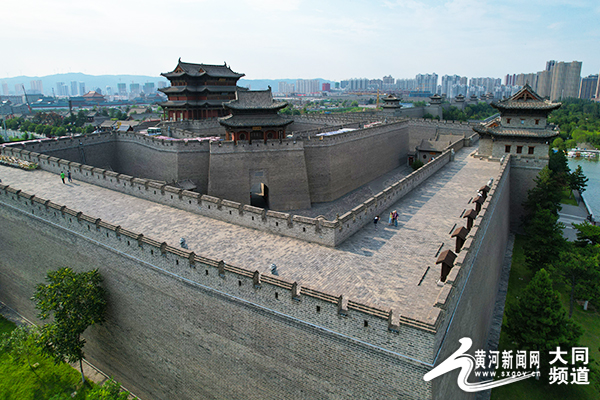 天下大同 古城与你相约_fororder_2