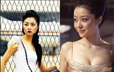 熊黛林与郭富城蹉跎七年 终于要嫁豪门了