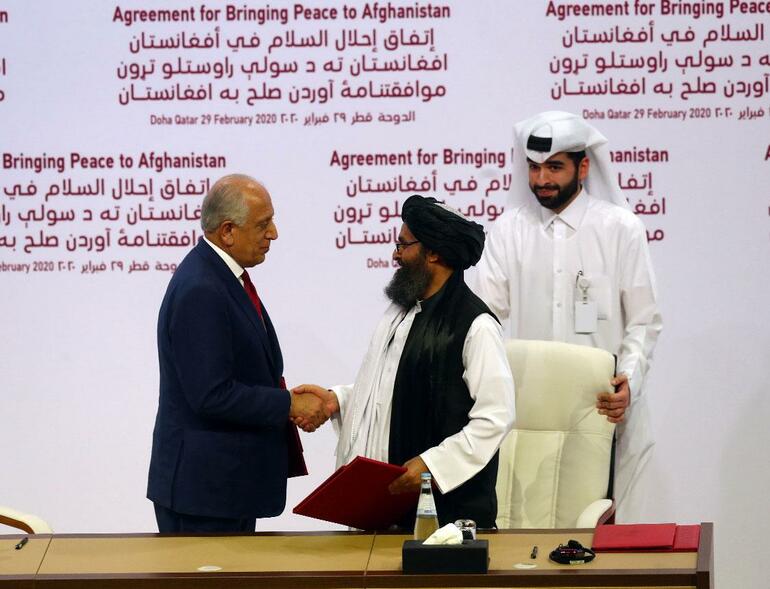 20 yılda Afganistan çok değişti, peki ya Taliban?_fororder_111