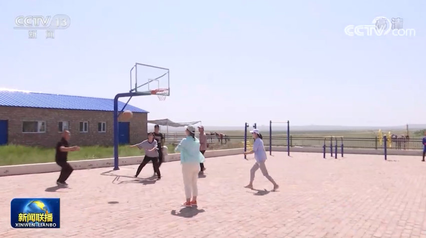 【奋斗百年路 启航新征程·小康梦圆】健康中国战略给14亿多人民带来福祉