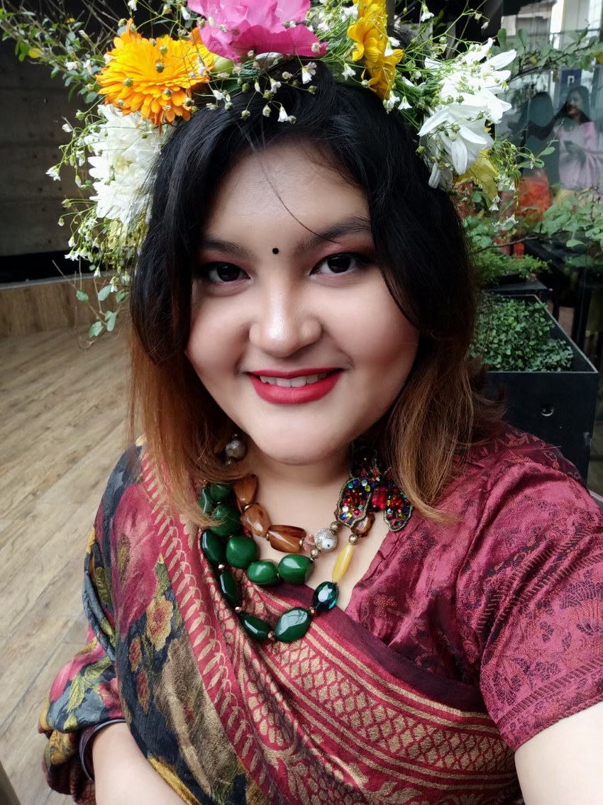 কফি হাউসের আড্ডা চীনা সংস্কৃতি অনুরাগী নুজহাত ফারহানার ইউননান অভিজ্ঞতা_fororder_微信图片_20210803160358