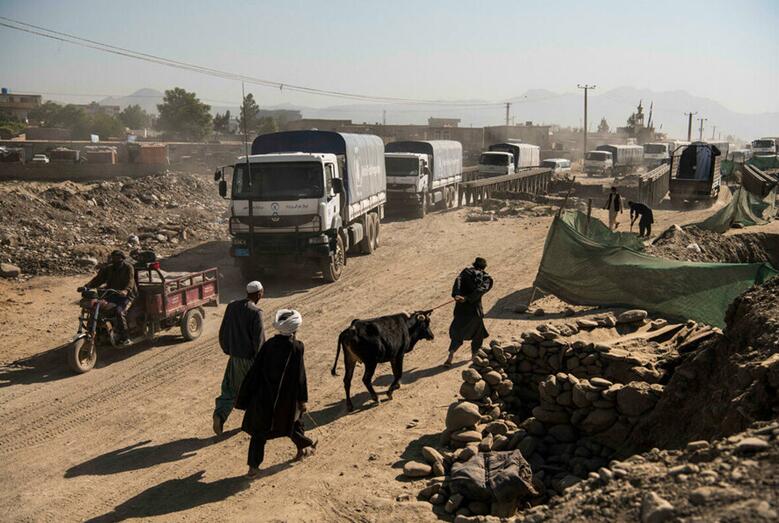 Mene ne yakin da kasar Amurka ta yi a Afghanistan ya haifar?_fororder_01