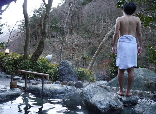 世界最老旅馆已营业1311年 保旧时风貌颇受欢迎