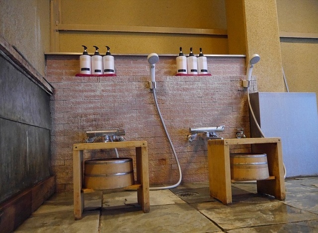 世界最老旅馆已营业1311年 保旧时风貌颇受欢迎