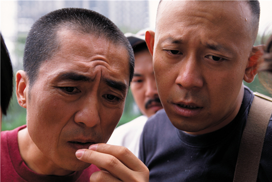 请来殿堂级摄影大师做评审 华为新影像大赛玩“大”了