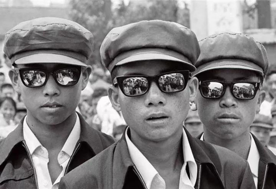 请来殿堂级摄影大师做评审 华为新影像大赛玩“大”了