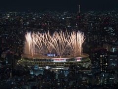 同聚五环旗下，共创奥运辉煌——东京奥运会综述