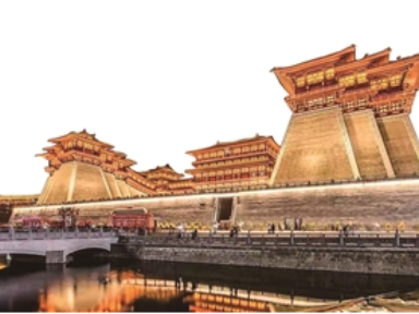 Luoyang Becomes Phenomenal Again with Trip of Wonder in the Dragon Boat Festival