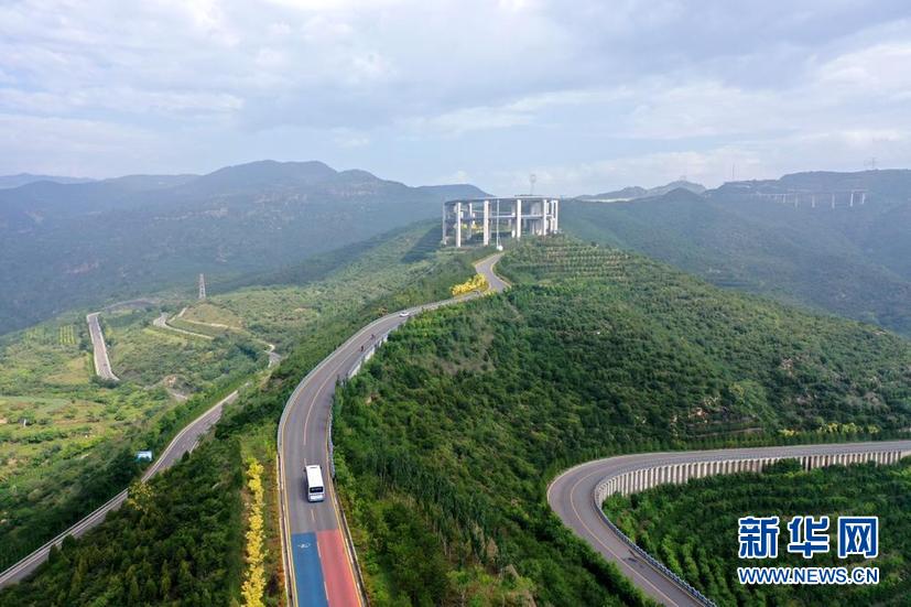 太原推进旅游公路建设 为全域旅游按下“快进键”_fororder_9