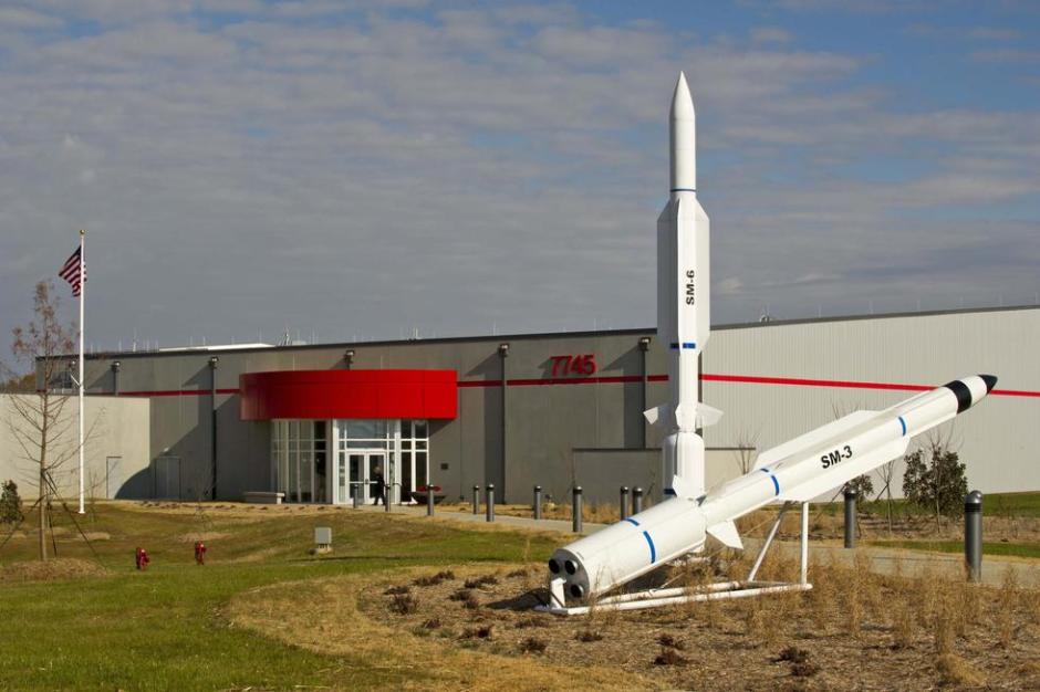 新用途美军标准6防空导弹反舰