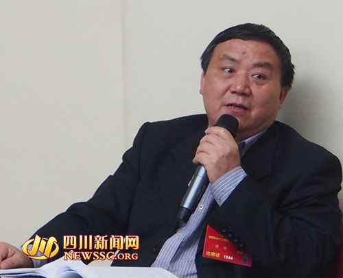 許強：淡化高校身份 平等競爭建設世界一流大學