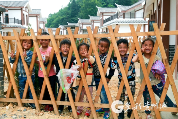 （社會）貴州大方：全力打好易地扶貧搬遷後續發展鞏固提升戰