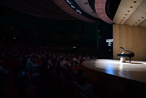 胡雪莎钢琴独奏音乐会2021年全国巡演佛山站圆满落幕_fororder_31