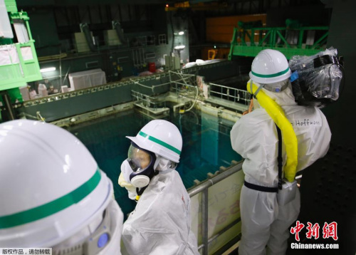 日本大地震五年：核电事故后遗症，追责与镜鉴