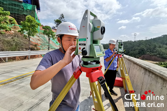 赣深高铁建成通车后,将成为广东又一条陆上出省大通道,彻底结束河源不