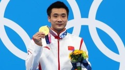 中國跳水隊7金5銀華麗收官 海外網友狂刷屏：瑞思拜！