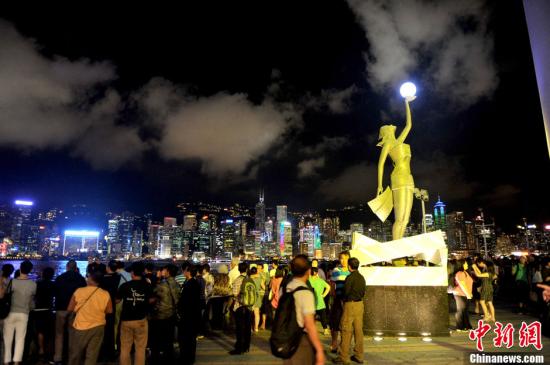 報告：全球生活成本排名 香港飆升7位排第二