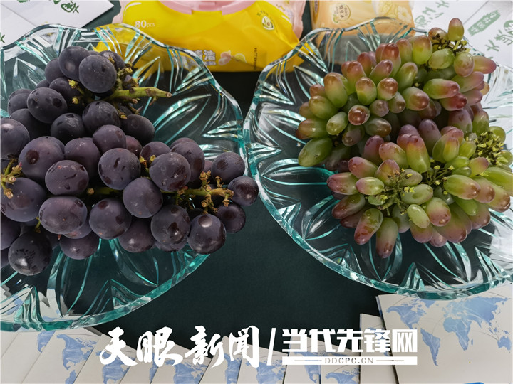 （中首）畅游在多彩山地间 贵州推动乡村旅游与休闲农业深度融合