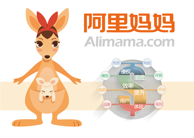 阿里妈妈屏蔽4600万条恶意推广