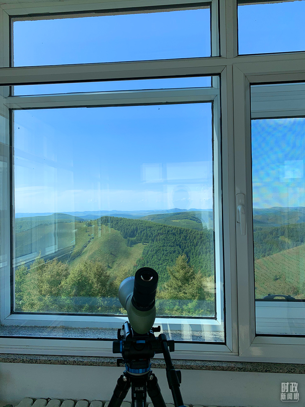 时政新闻眼丨从三组关键词看习近平总书记承德之行